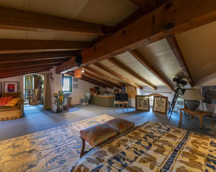 Exclusive, Monticello, villa, 3 bedrooms, sea view