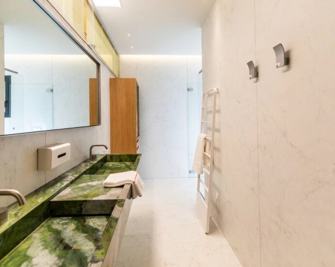 Caramontino, villa 8 suites avec piscines indépendantes, vue mer, piscine, plage à pied