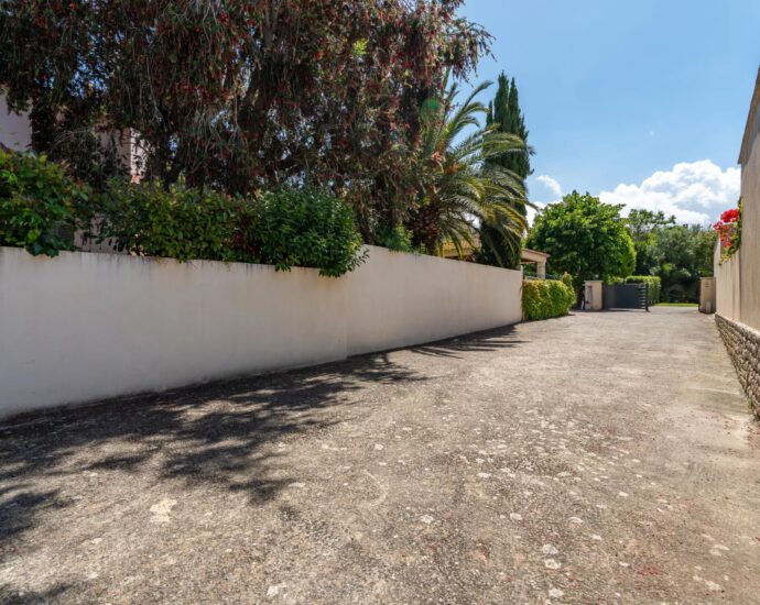 Saint Florent, 5 chambres, centre-ville