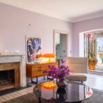 Exclusivité, Monticello, appartement de caractère, vue panoramique