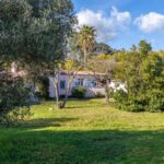Pianelli, Porto-Vecchio, Villa de plain-pied, 4 chambres, piscine, vue montagnes, environnement préservé
