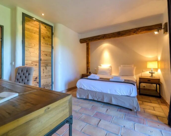 Exclusivity, Bonifacio, Villa, 4 bedrooms, swimming pool