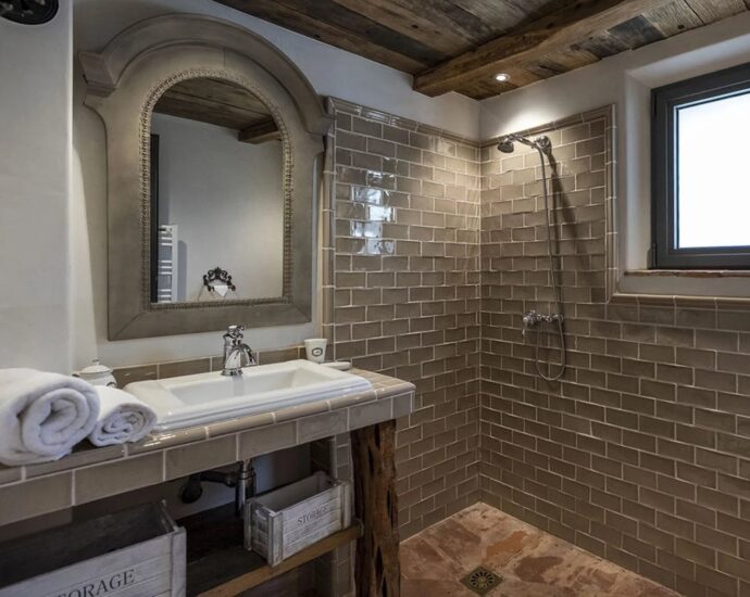 Bonifacio, Bergerie, Piscine, 2 chambres