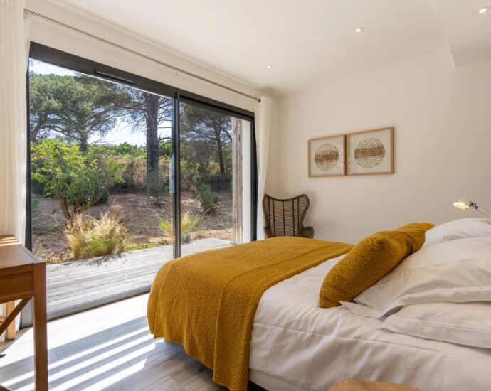 Vilatta –  VILLAS – 5 BEDROOM – SEA VIEW