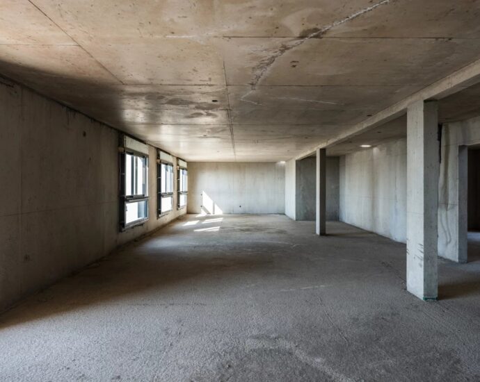 Ville di Pietrabugno. appartement neuf. 2 chambres. vue mer