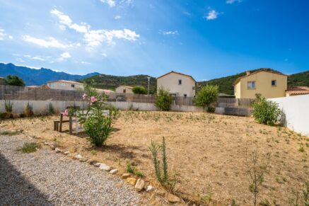 Calenzana, Villa, 5 chambres, proche plage