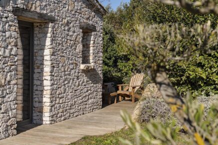 Bonifacio, Shepherd’s House, Pool, 3 Bedrooms