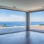 Bastia, Villa, Exclusive, 4 Bedrooms, Pool, Panoramic Sea View