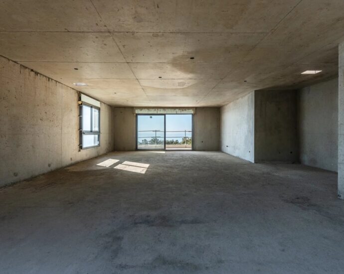 Ville di Pietrabugno. appartement neuf. 2 chambres. vue mer