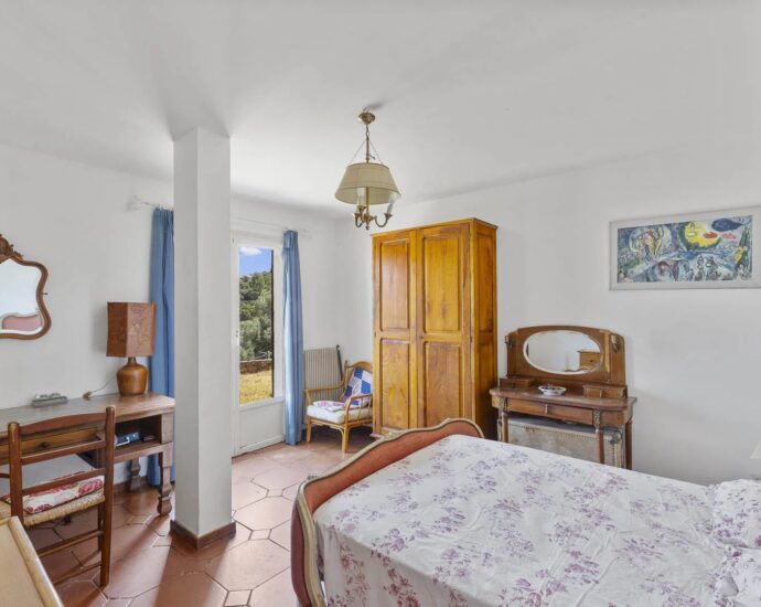 Exclusivité, Porto-Vecchio, Villa 8 chambres, Vue mer
