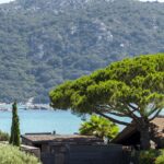 Santa Giulia – Plage à pied – Villa 4 chambres – Vue mer