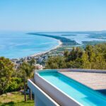 Bastia, Villa, Exclusivité, 4 chambres, piscine, vue panoramique mer