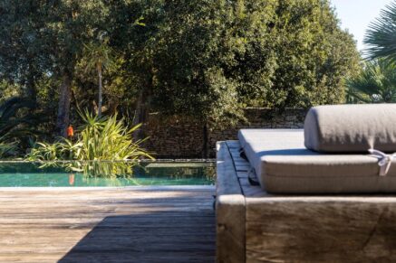 Exclusivity, Bonifacio, Villa, 4 bedrooms, swimming pool