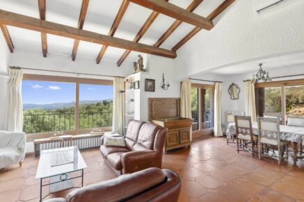 Exclusivité, Porto-Vecchio, Villa 8 chambres, Vue mer