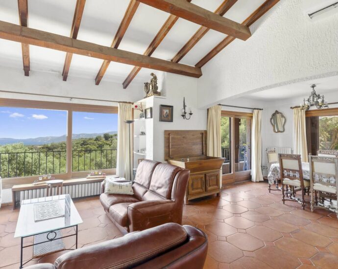 Exclusivité, Porto-Vecchio, Villa 8 chambres, Vue mer