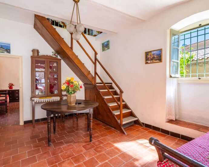 Exclusive, Feliceto, Mountain view, peaceful setting