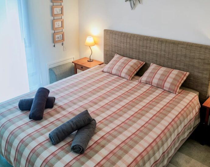 Porto-Vecchio,  Villa type bergerie, 2 chambres, vue dégagée