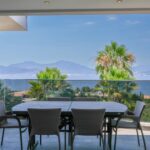 Porticcio, South Shore of Ajaccio, Apartment, 3 Bedrooms, Panoramic Sea View