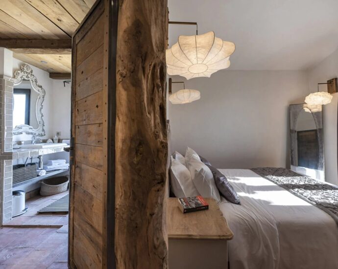 Bonifacio, Shepherd’s House, Pool, 3 Bedrooms
