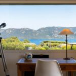 Porto Vecchio – Domaine de Marina di Fiori – Propriété vue mer – 7 chambres