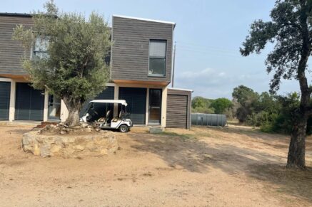 Promotional offer, villa 4 bedrooms, walking distance to the beach, swimming pool, near Cala Rossa RL264 Villa Yoko