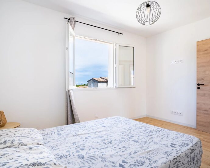 Calenzana, Villa, 5 chambres, proche plage