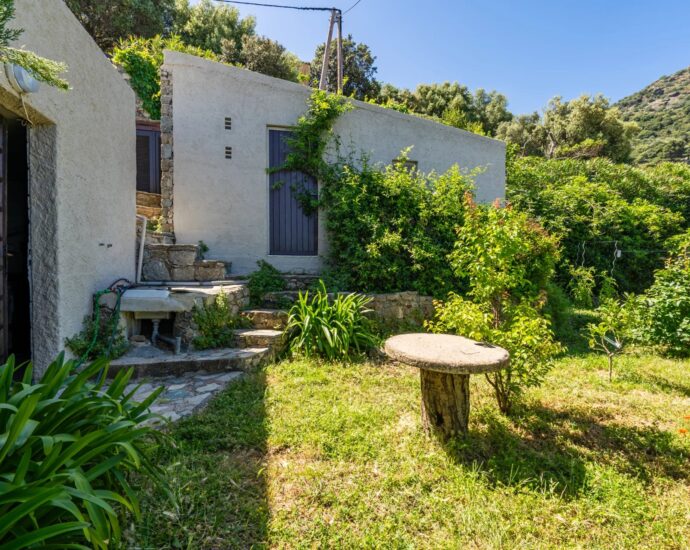 Monticello, villa, 5 bedrooms, swimming pool, panoramic sea view