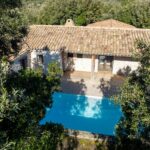 Bonifacio, Bergerie, Piscine, 3 chambres
