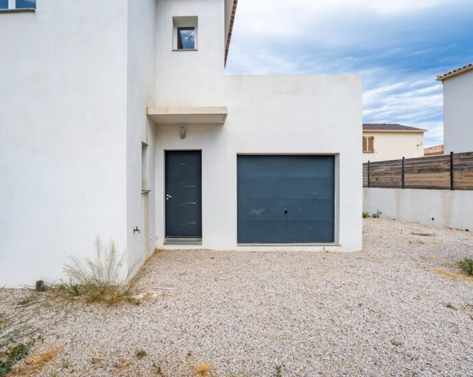 Calenzana, Villa, 5 chambres, proche plage