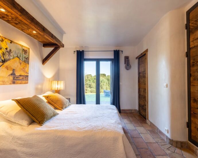 Exclusivity, Bonifacio, Villa, 4 bedrooms, swimming pool