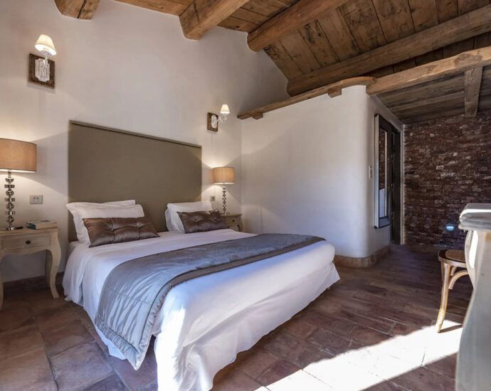 Bonifacio, Bergerie, Piscine, 2 chambres