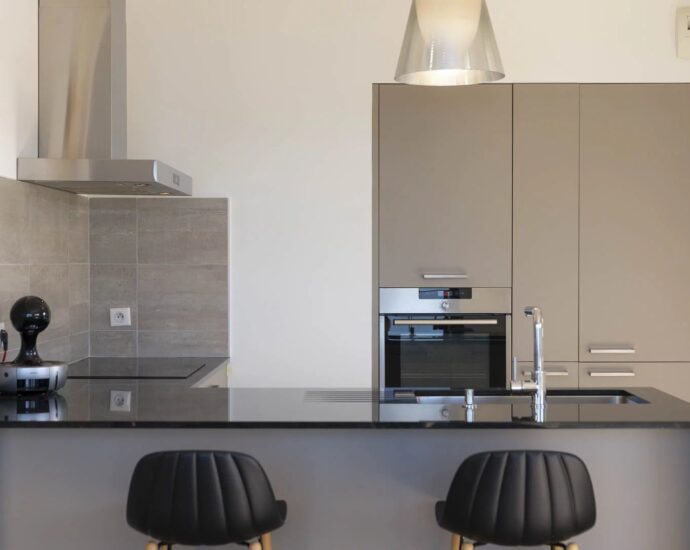 Exclusivité, Rive Sud Ajaccio, Porticcio, Penthouse, vue mer panoramique, 3 chambres, plages à pied