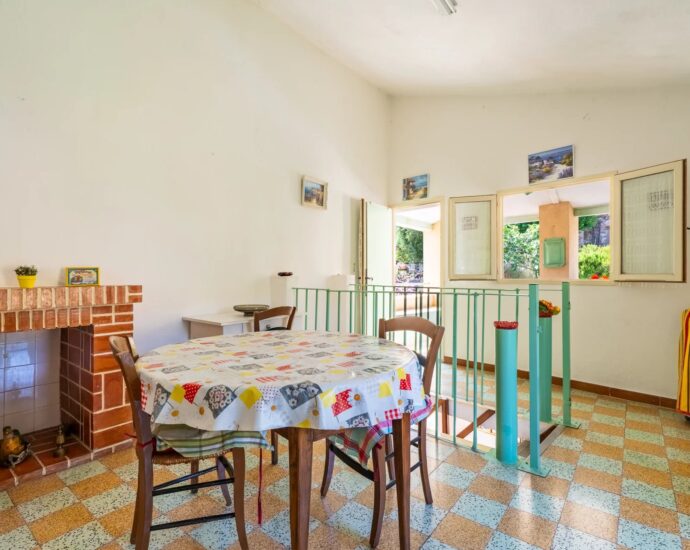 Exclusive, Feliceto, Mountain view, peaceful setting