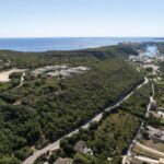 BONIFACIO, Terrain constructible, Permis de construire