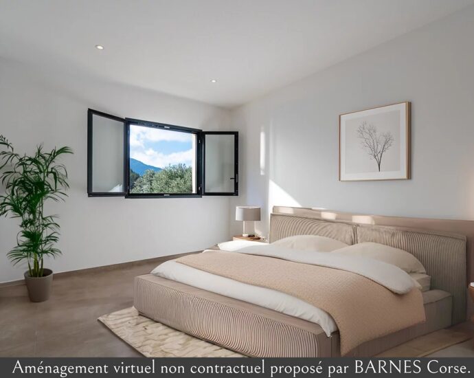 Monticello, apartment, 2 bedrooms