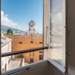 Bastia, citadelle, appartement, 4 chambres, vue panoramique