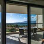 Pietrosella, T3, Rive Sud, 2 chambres, plage à pied, vue panoramique  mer
