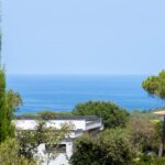 Capicciola – Set of 2 beautiful 6-room villas, pool, sea view, close to the beach