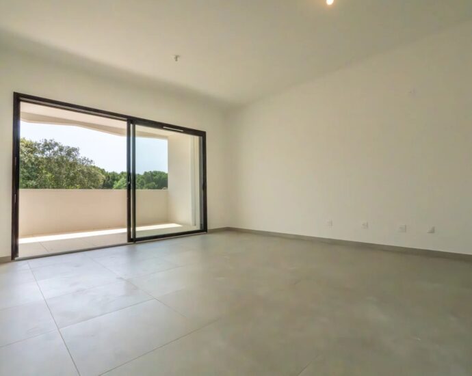 Pietrosella, appartement, une chambre, plage à pied, aperçu mer