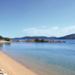 Promotional offer, villa 4 bedrooms, walking distance to the beach, swimming pool, near Cala Rossa RL264 Villa Yoko