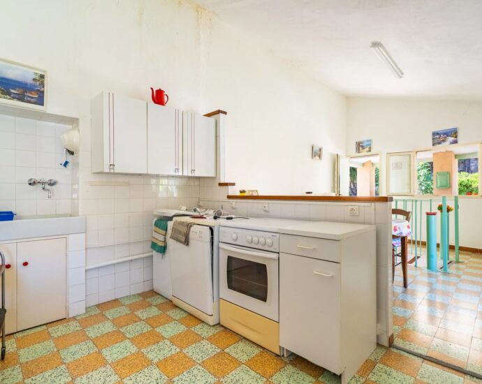 Exclusive, Feliceto, Mountain view, peaceful setting
