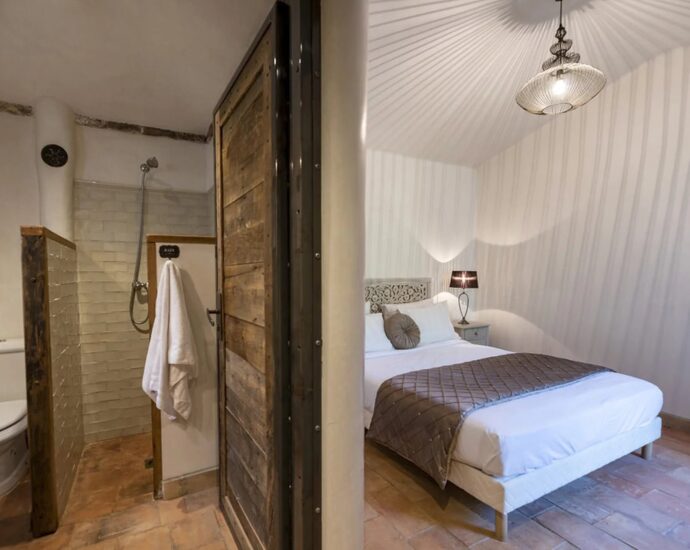 Bonifacio, Shepherd’s House, Pool, 3 Bedrooms