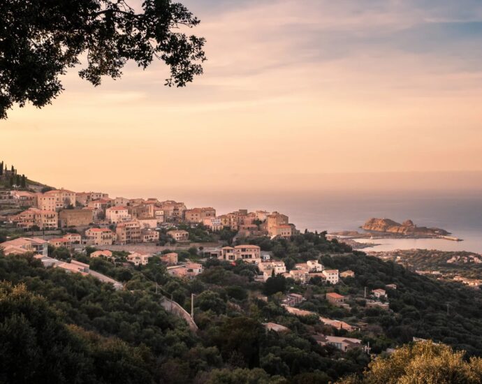 Monticello, villa, 5 bedrooms, swimming pool, panoramic sea view