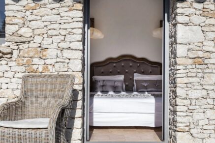 Bonifacio, Shepherd’s House, Pool, 3 Bedrooms