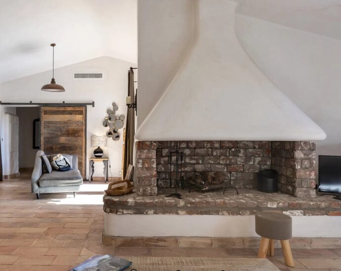 Bonifacio, Shepherd’s House, Pool, 3 Bedrooms