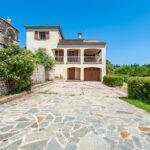 Saint Florent, 5 chambres, centre-ville