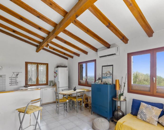 Exclusivité, Porto-Vecchio, Villa 8 chambres, Vue mer