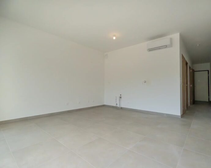Pietrosella, appartement, une chambre, plage à pied, aperçu mer