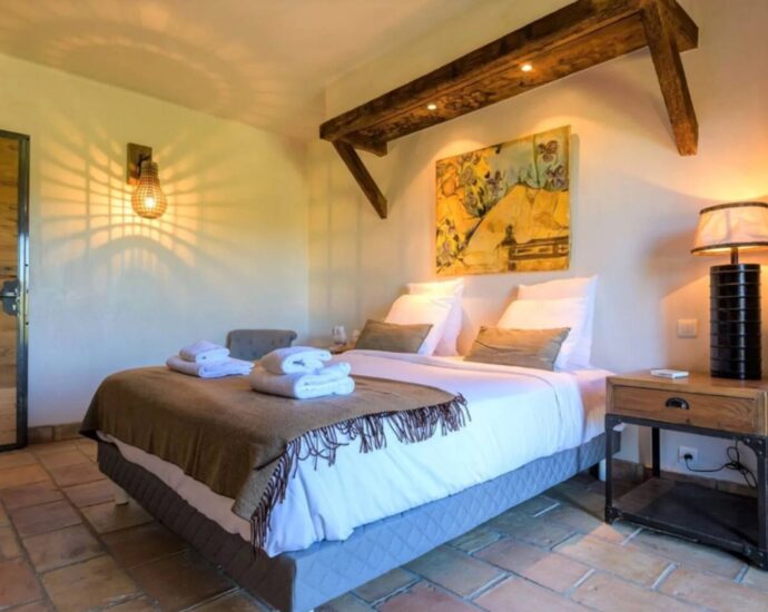 Exclusivity, Bonifacio, Villa, 4 bedrooms, swimming pool