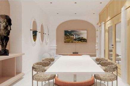 Agence immobiliere Barnes Cavallo